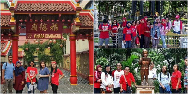 Wisata Virtual Di Jakarta Yang Dapat Menambah Wawasan Kamu