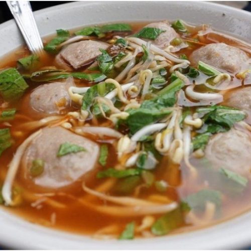 Preview Bakso Paling Enak Di Jakarta Tripzilla Indonesia