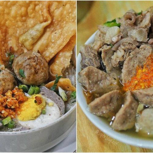 Preview Facebook Bakso Paling Enak Di Jakarta 1 Tripzilla Indonesia