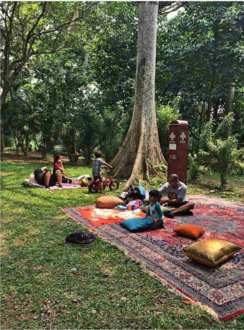 Wisata Edukasi Di Tangerang Yang Menarik Untuk Dinikmati
