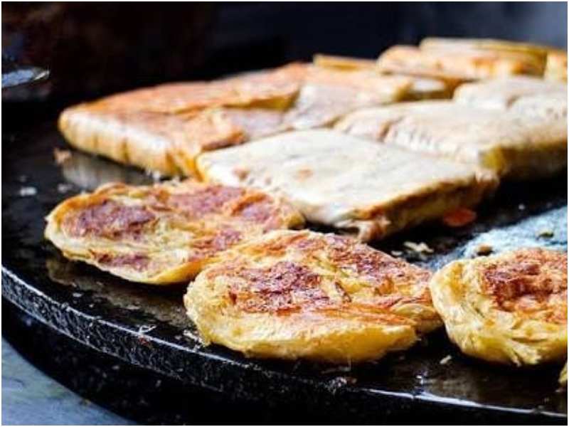 Martabak Paling Enak Di Jakarta Yang Harus Kamu Coba