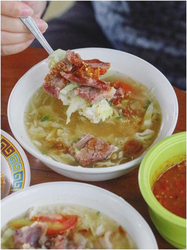 Tempat Makan Soto Di Jogja Yang Sajikan Cita Rasa Istimewa