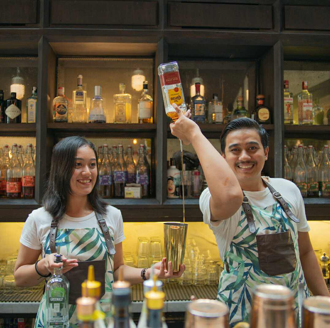 Bar Di Jakarta Yang Instagrammable Pas Untuk Menghabiskan Hari