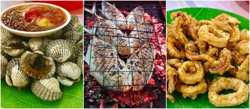 Tempat Makan Seafood Di Jakarta Yang Harus Dikunjungi Penggila Kuliner