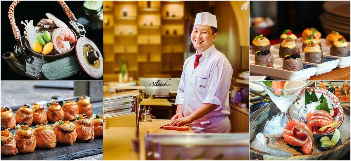 Restoran Omakase di Jakarta untuk Menambah Pengalaman Kulinermu