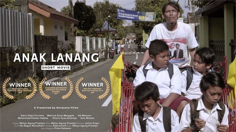 Film Pendek Indonesia Yang Seru Ditonton Di Rumah Aja 