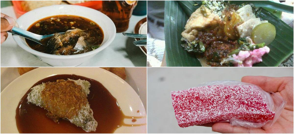 Preview kuliner khas pekalongan TripZilla Indonesia