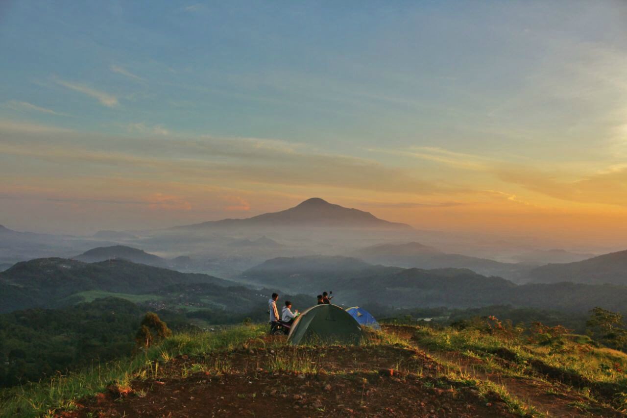 Tempat Wisata Alam Di Sumedang Yang Menawan Hati