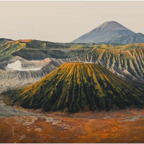 Preview Wisata  Bromo  Dibuka  Kembali TripZilla Indonesia