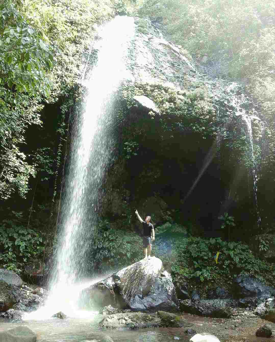 Curug Di Karawang Destinasi Wisata Asyik Yang Harus Dikunjungi