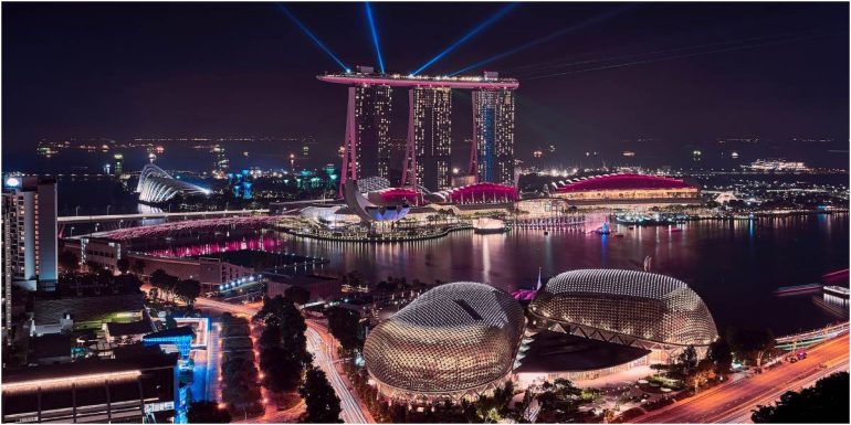 Syarat Masuk Singapura Yang Wajib Diketahui Masyarakat Indonesia