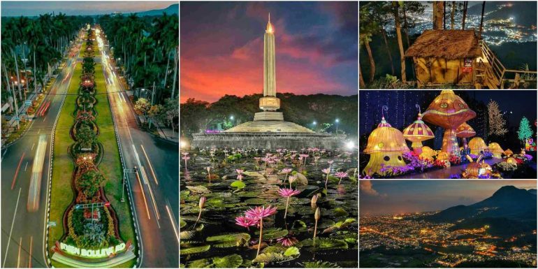 Wisata Malam Malang Dan Batu Tempat Asyik Yang Harus Kamu Kunjungi