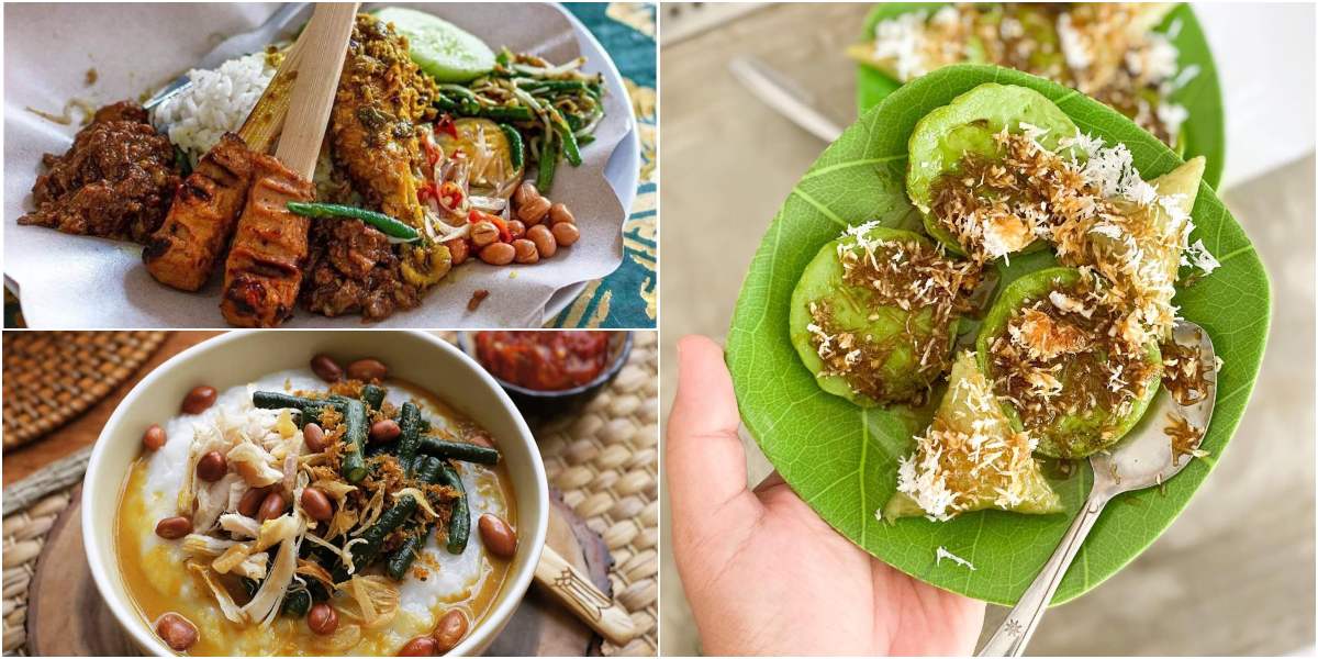 Preview - Makanan Kaki Lima Bali