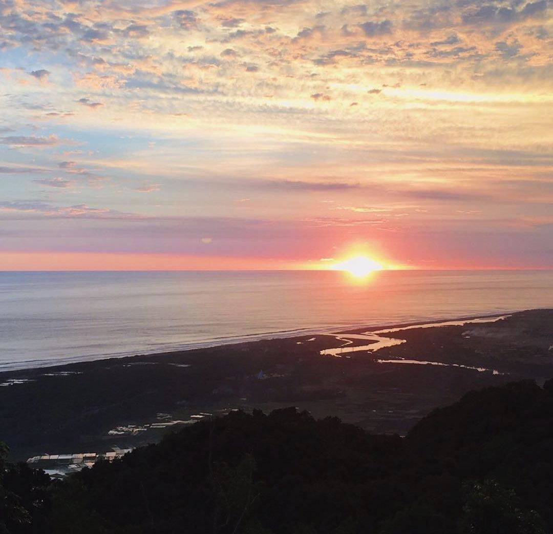 Sunset Di Jogja, 11 Tempat Untuk Menikmati Fenomena Alam Tersyahdu