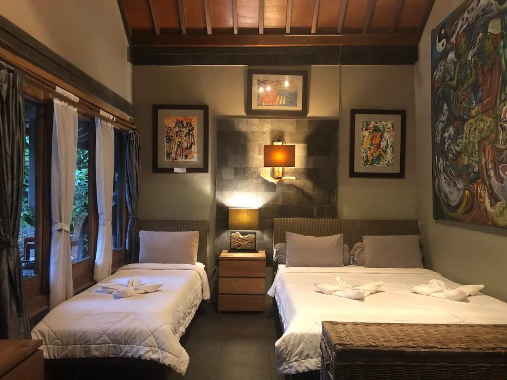 14 Airbnb Instagramable dan Estetik di Jogja Untuk Staycation Seru