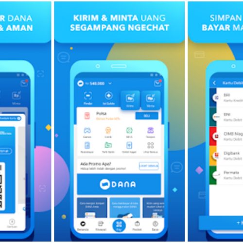 Aplikasi Transfer Uang Antar Bank Gratis 2 - TripZilla Indonesia