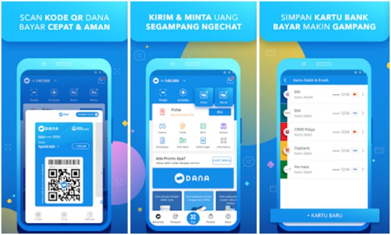 6 Aplikasi Transfer Uang Antar Bank Gratis Yang Wajib Kamu Install