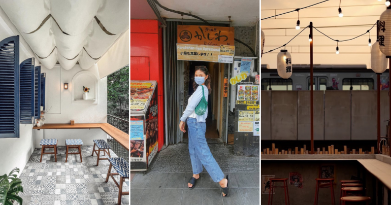 15 Hidden Gem Restoran Dan Cafe di Jakarta Selatan Yang Viral Di TikTok