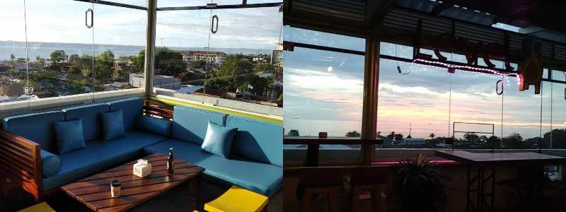 Tempat Makan Di Padang Dengan View Cantik Untuk Pengalaman Terbaik