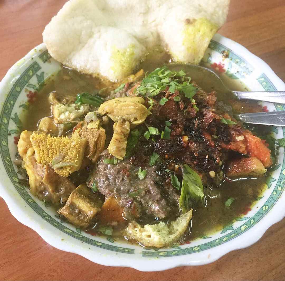 Article 10 Makanan Khas Banyuwangi Yang Wajib Dicoba