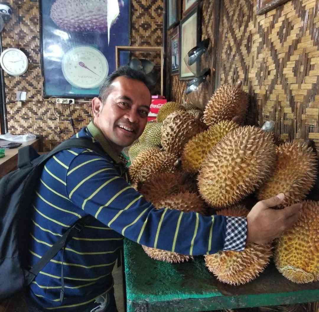 Tempat Wisata Durian Di Medan