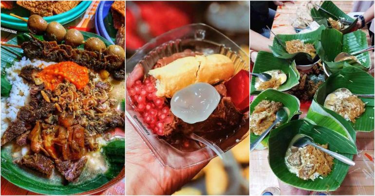 Kuliner Malam Semarang 21 Destinasi Yang Harus Kamu Kunjungi