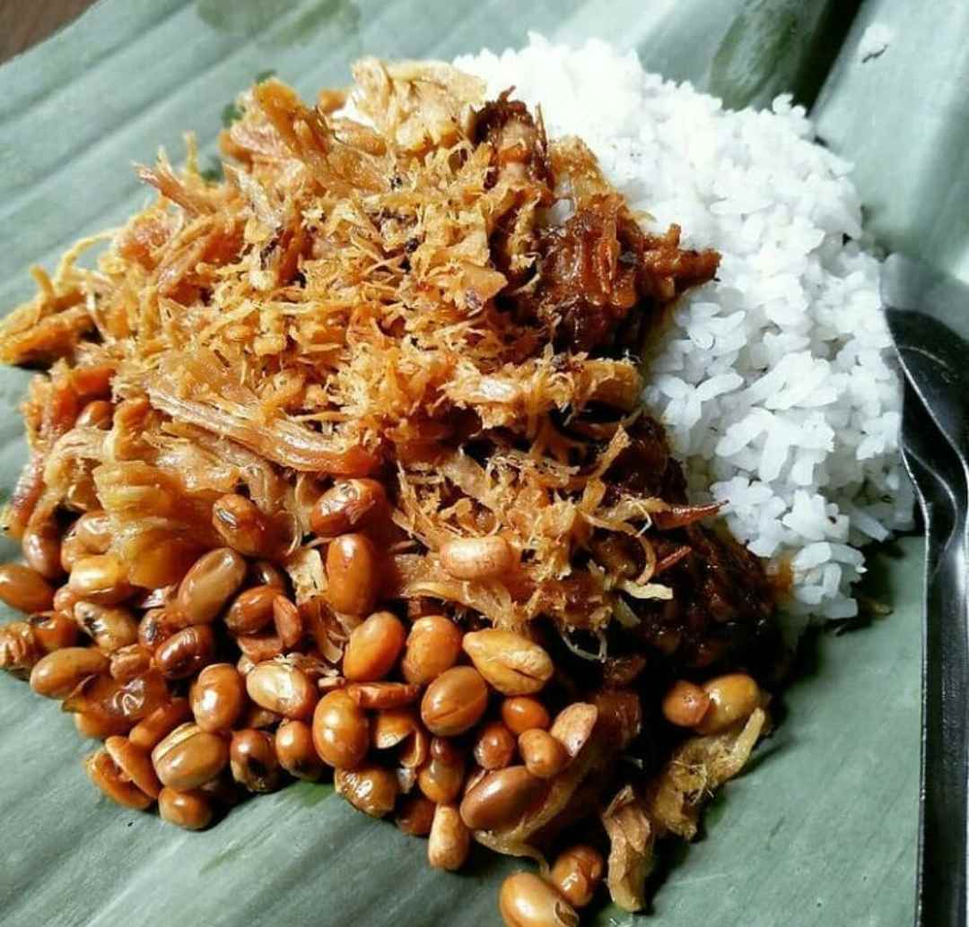 Makanan Khas Lombok Yang Nikmat Dan Menggugah Selera