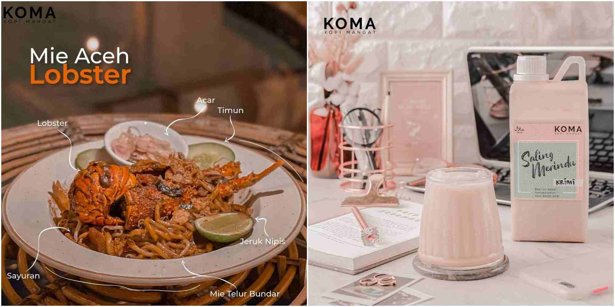 Kedai Kopi Kekinian Jakarta Yang Cozy Dan Instagramable Promesin Blog Indonesia 2084