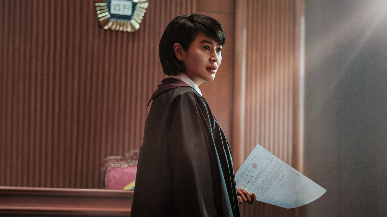 Drama Korea Terbaru Januari 2022 - Juvenile Justice - TripZilla Indonesia