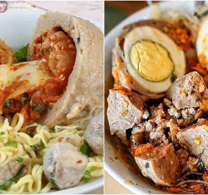 Preview Kuliner Pasar Beringharjo Tripzilla Indonesia 1310