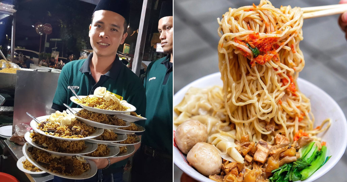 Tempat Makan Legendaris Di Jakarta Yang Maknyus Dan Istimewa Hot Sex