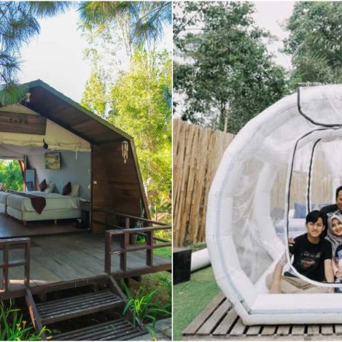 Preview Glamping Jogja Tripzilla Indonesia 7691