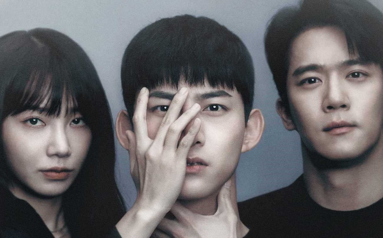 Drama Korea Terbaru September 2022 - Blind
