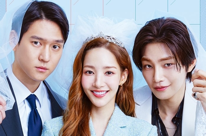 Drama Korea Terbaru September 2022 - Love in Contract