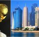 panduan perjalanan piala dunia 2022 Qatar