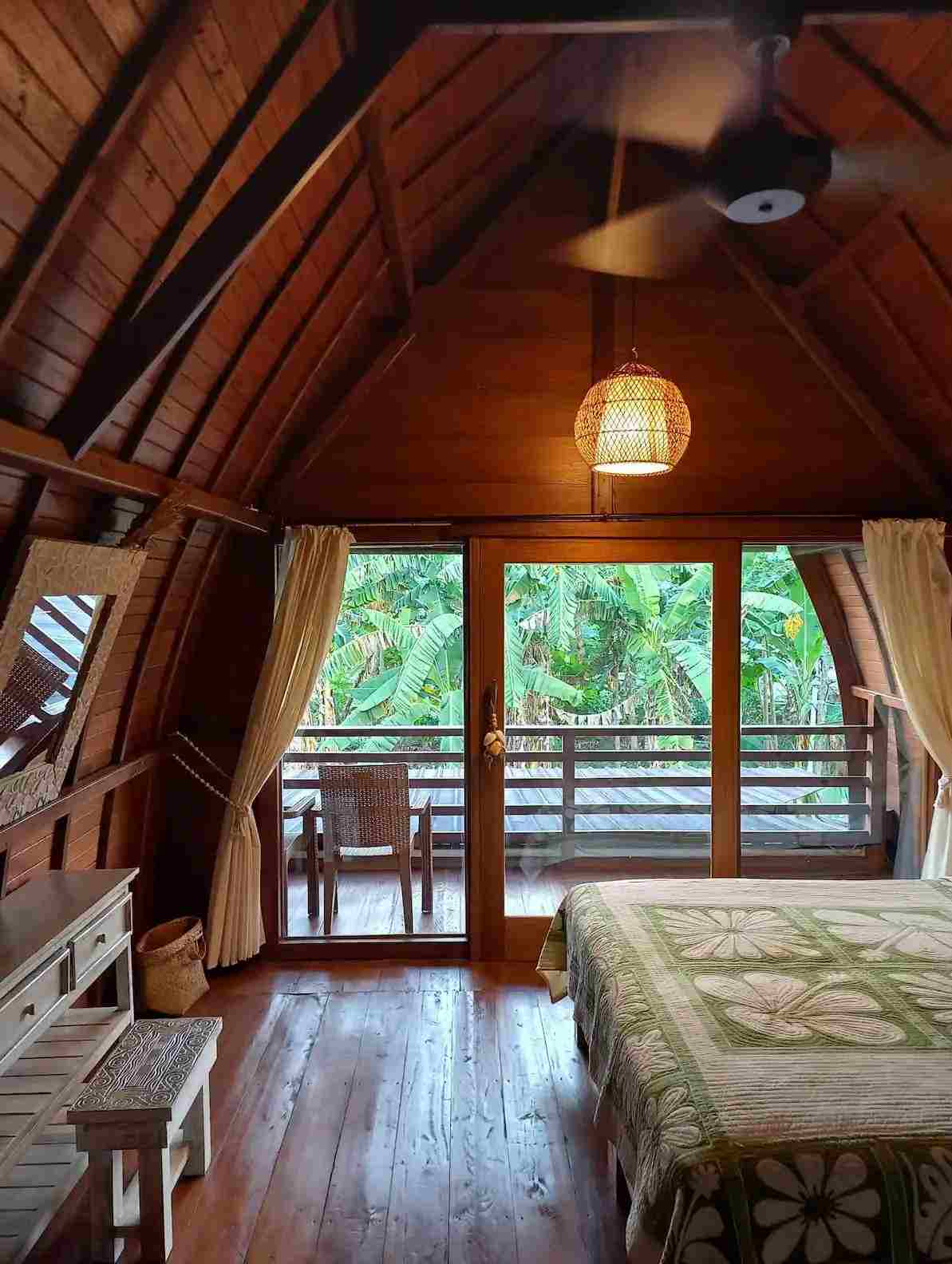 3 1 Rumah Santai Private Virgin Beach By Airbnb