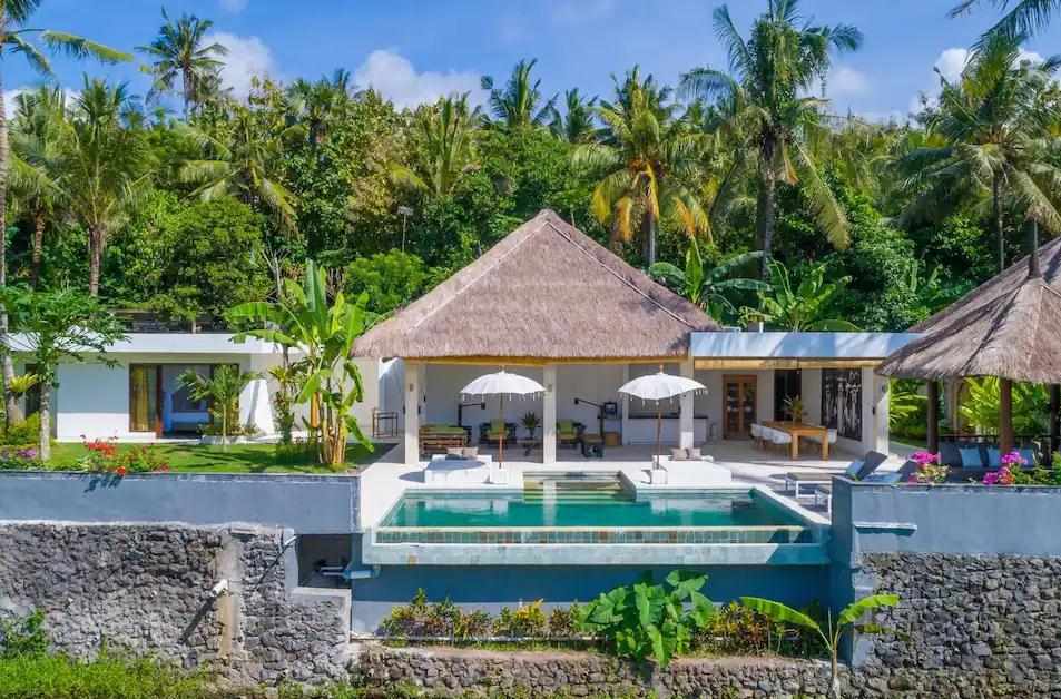 7 1 Villa Hidden Pearl with private cook and pool By Airbnb