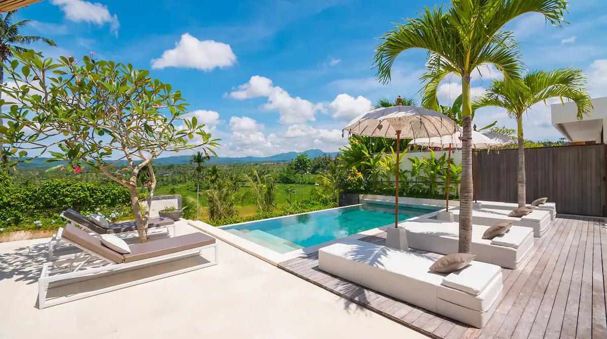 9 2 Balidroomvilla Pineappledream Spa Private Pool By Airbnb