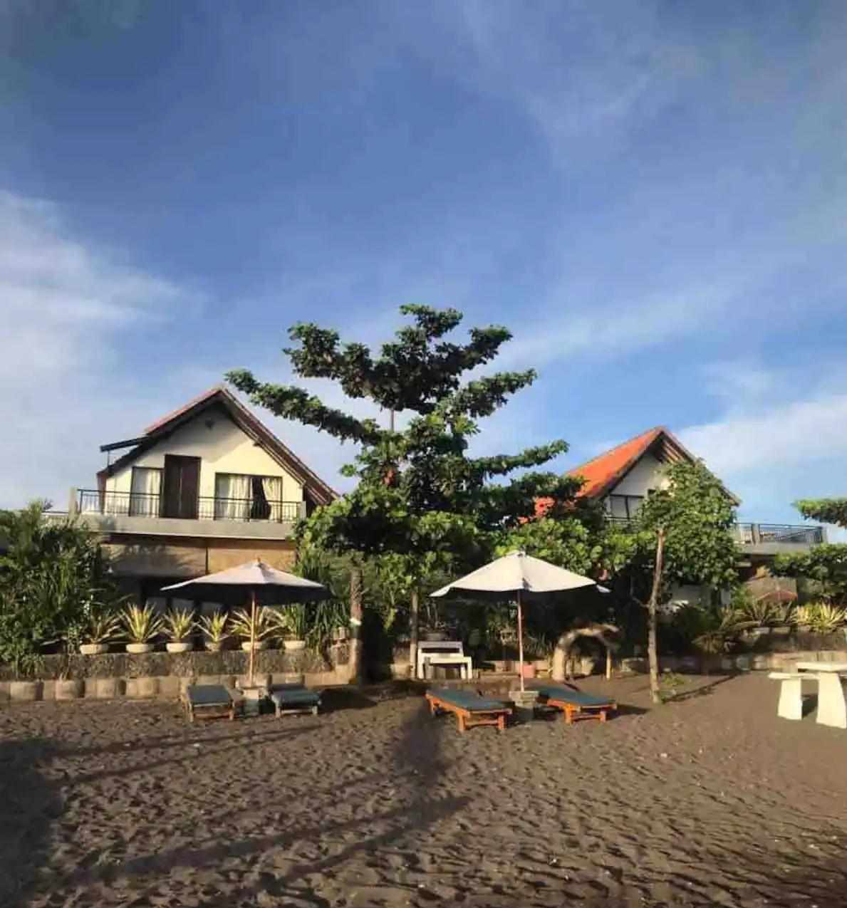15 1 Amed beachfront paradise villa By Airbnb