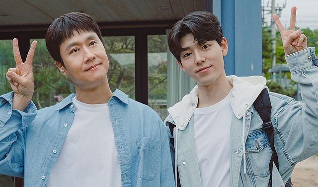 The latest Korean drama June 2023 - Miracle Brothers