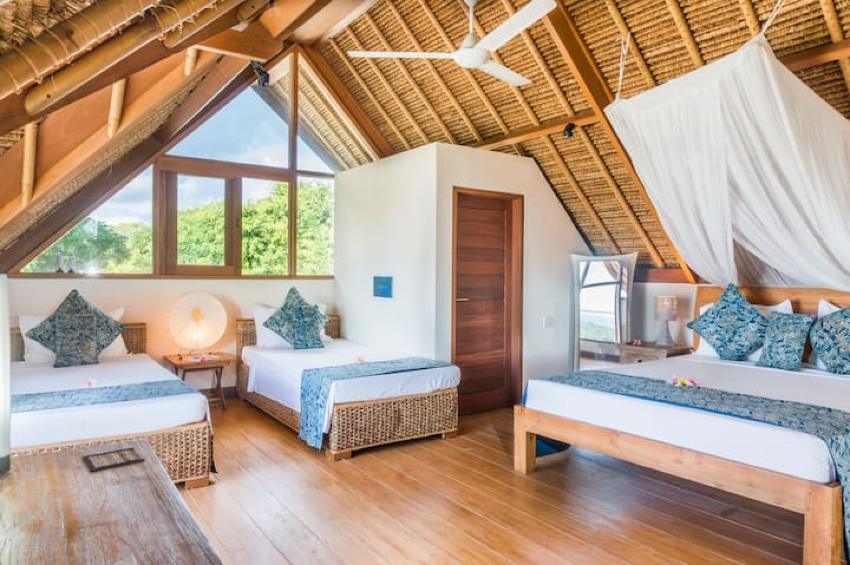 6 3 Villa Nusa Private Villa in Exclusive Location By Airbnb