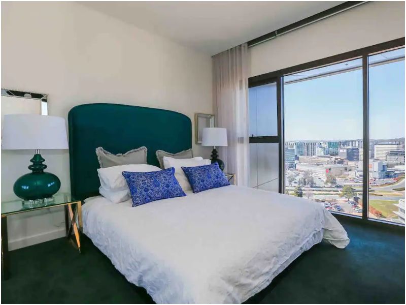 3 Airbnb Canberra