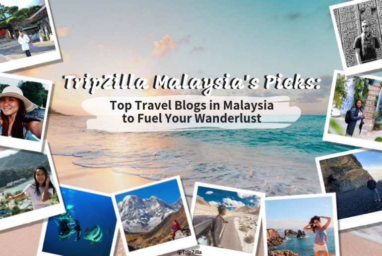 malaysia travel blogs