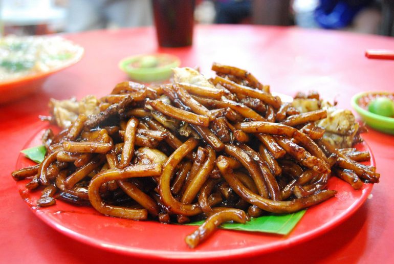 The Ultimate Foodies' Guide to Malaysian Food Part 1  TripZilla Malaysia