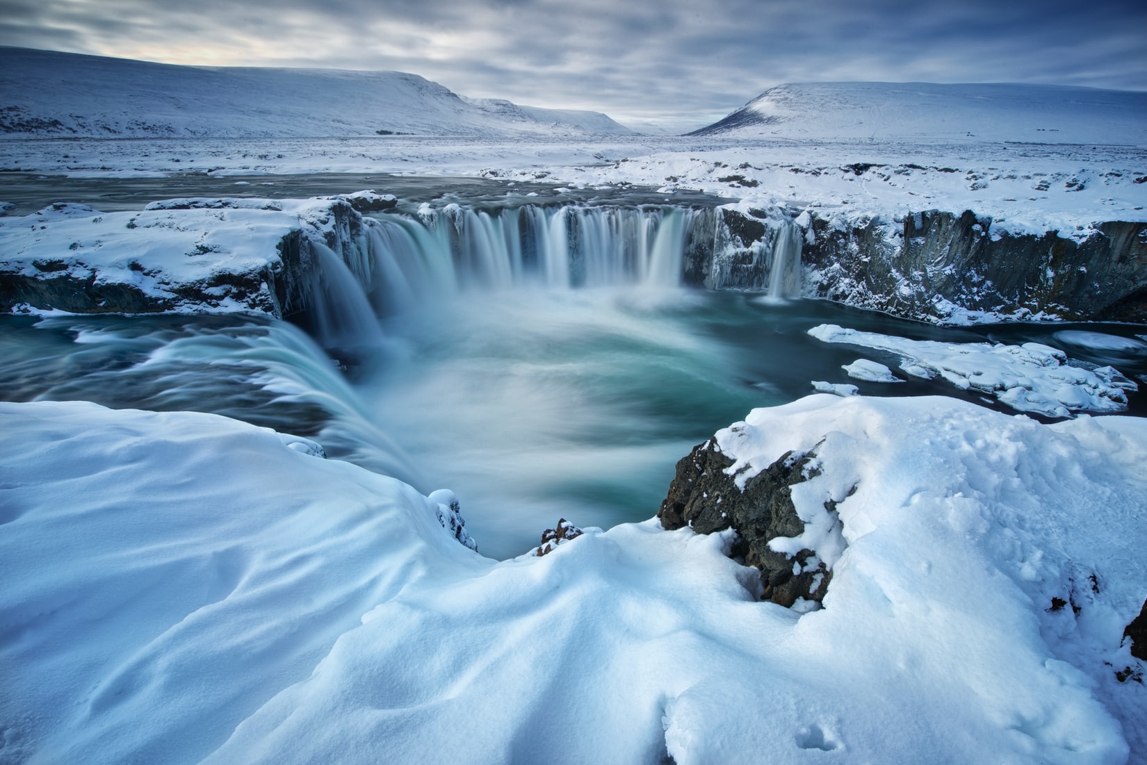 iceland tour package from malaysia
