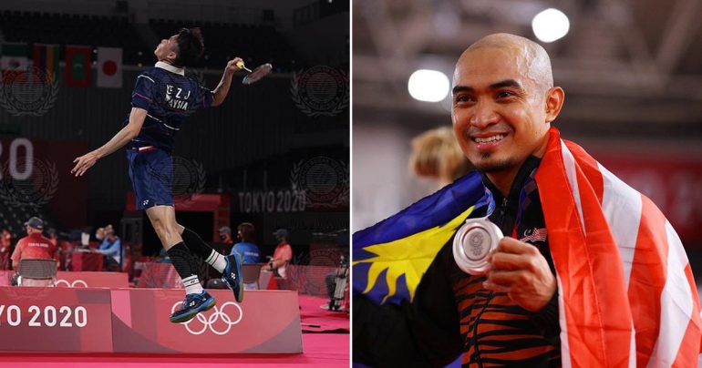 Medals 2020 olympic malaysia games tokyo Olympic Games