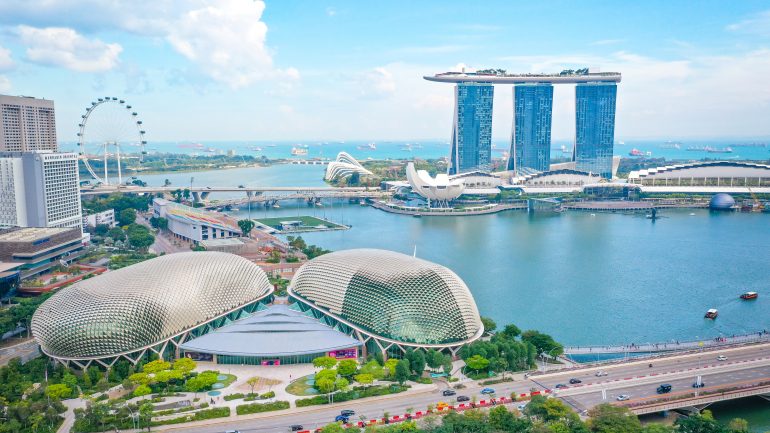 singapore malaysia travel requirements