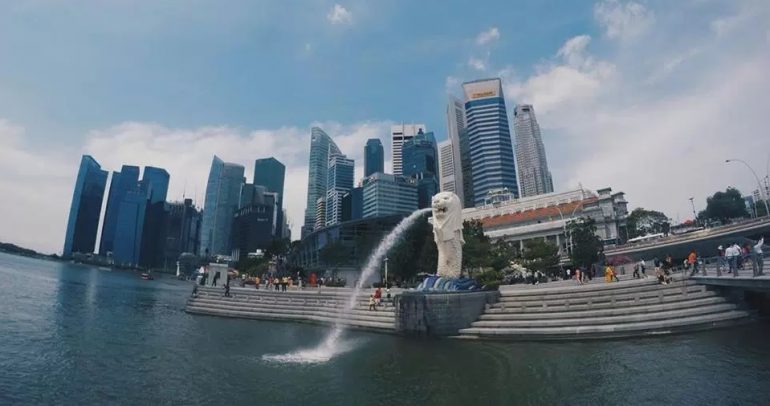 My 3 Days Singapore Trip: Budget Tips & Cost Breakdown for Filipinos -  Tripzilla Philippines