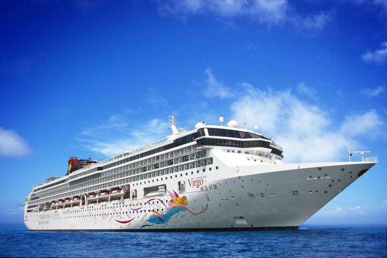 DOT, TIEZA, and CCP to Build First Cruise Port in Manila