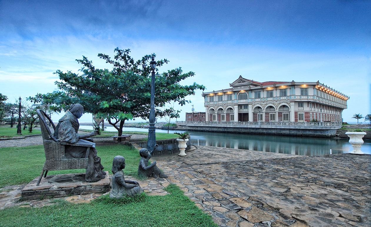 National Museum of the Philippines - As we continue to celebrate